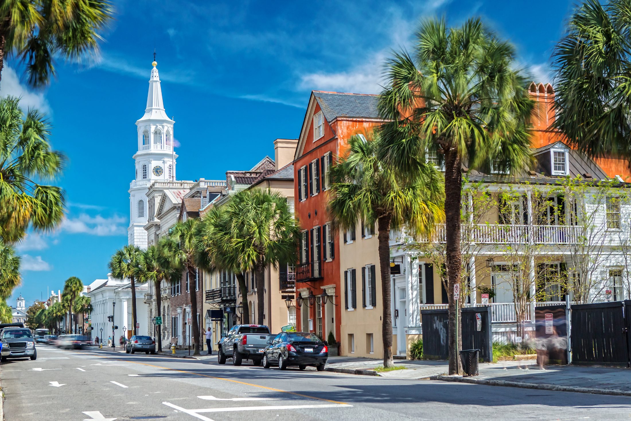 Charleston, SC