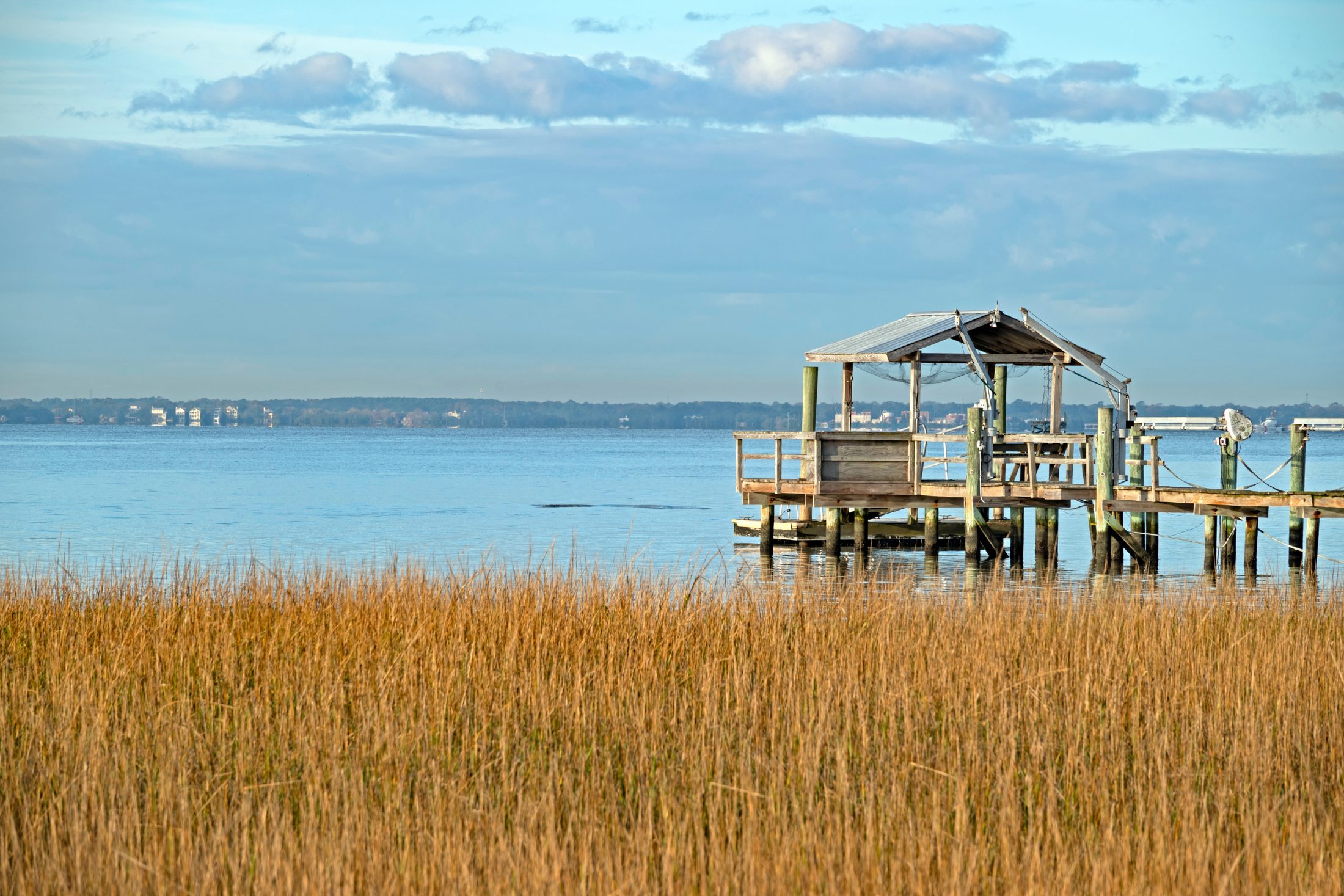 Seabrook Island, SC