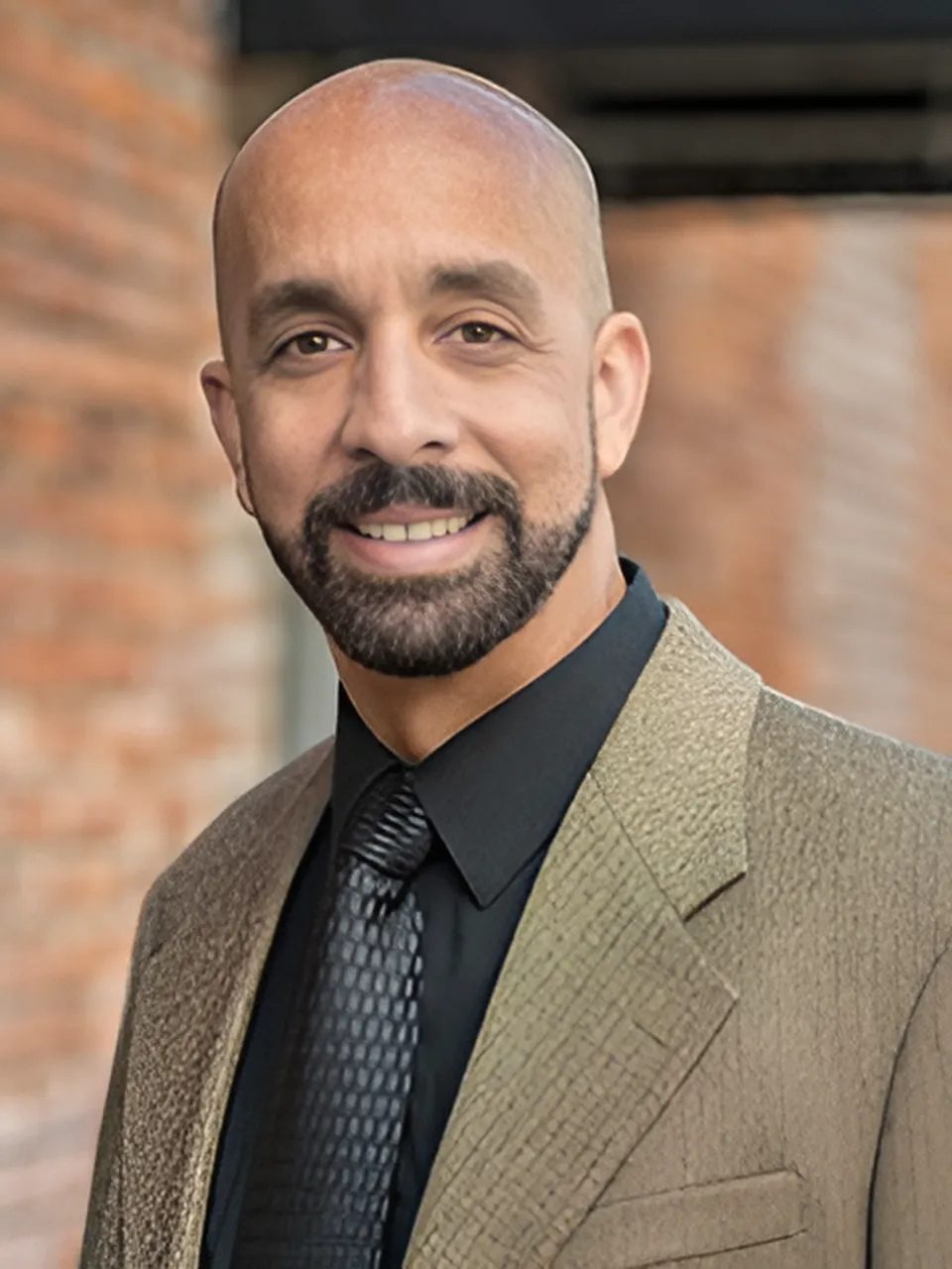 Bryan Chavers